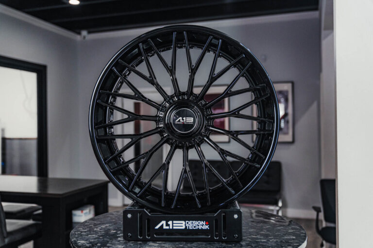 AL13 R100 – 3-piece