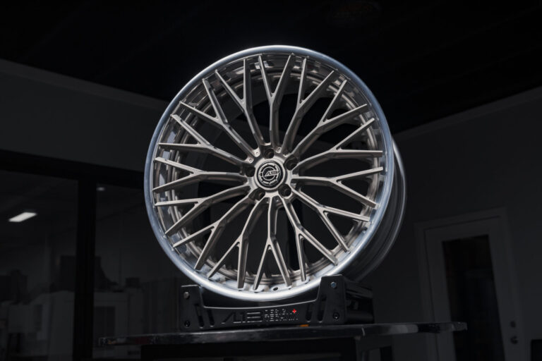 AL13 R100 – 3-piece