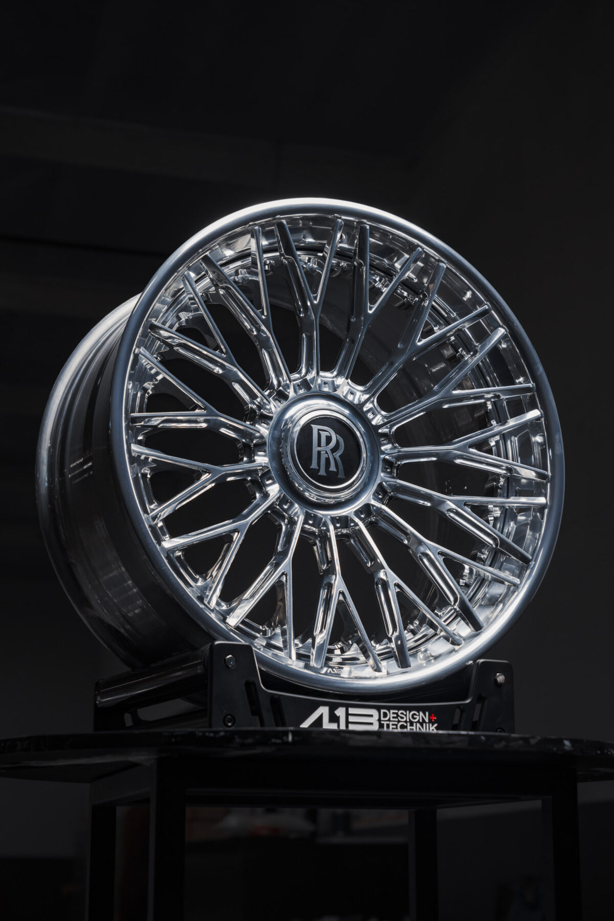 Felga AL13 Wheels R100