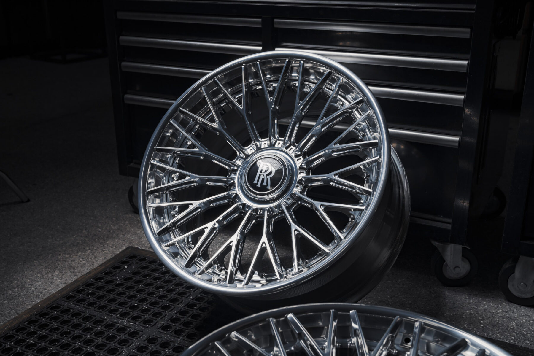 Felga AL13 Wheels R100