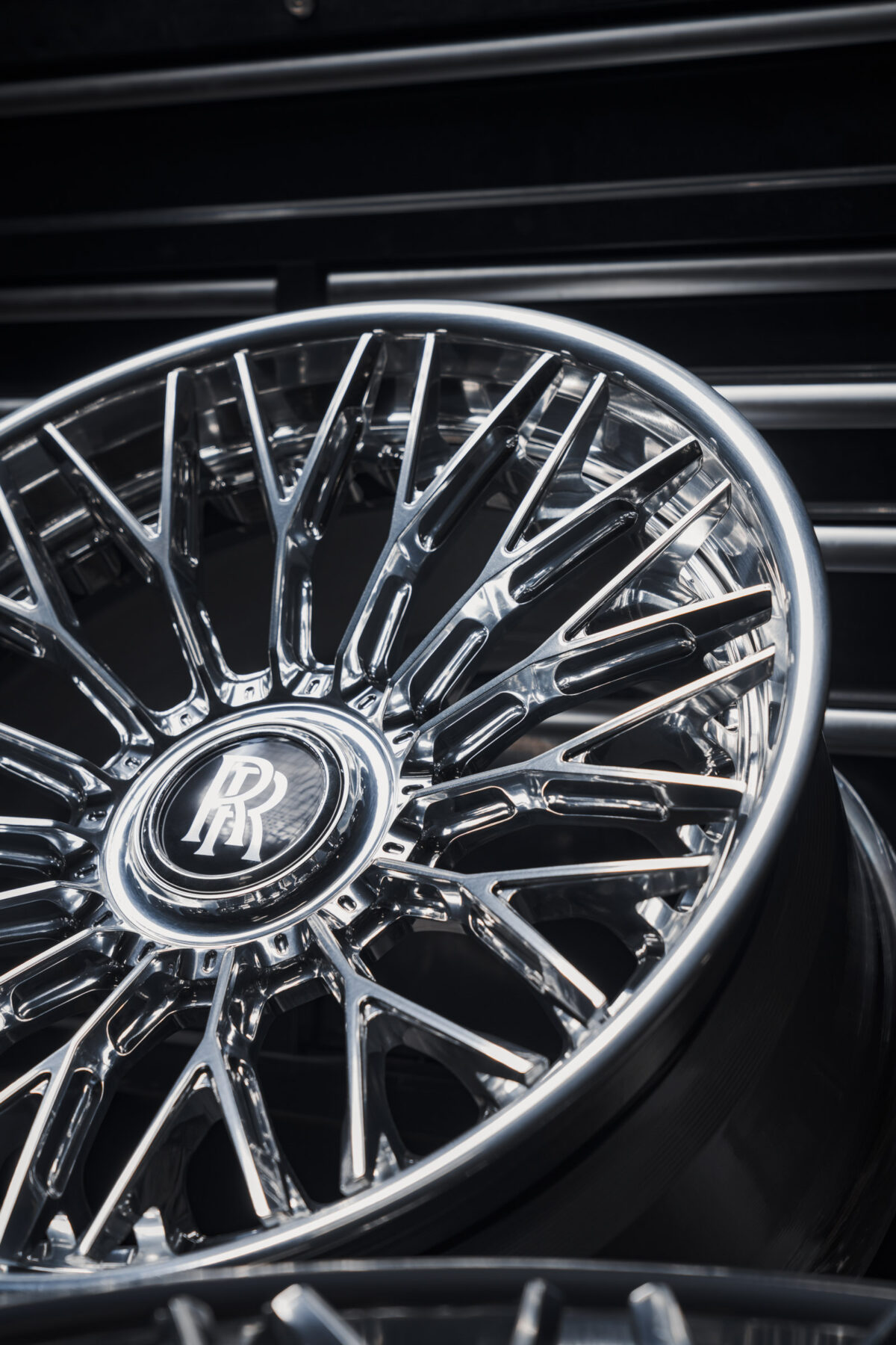 Felga AL13 Wheels R100
