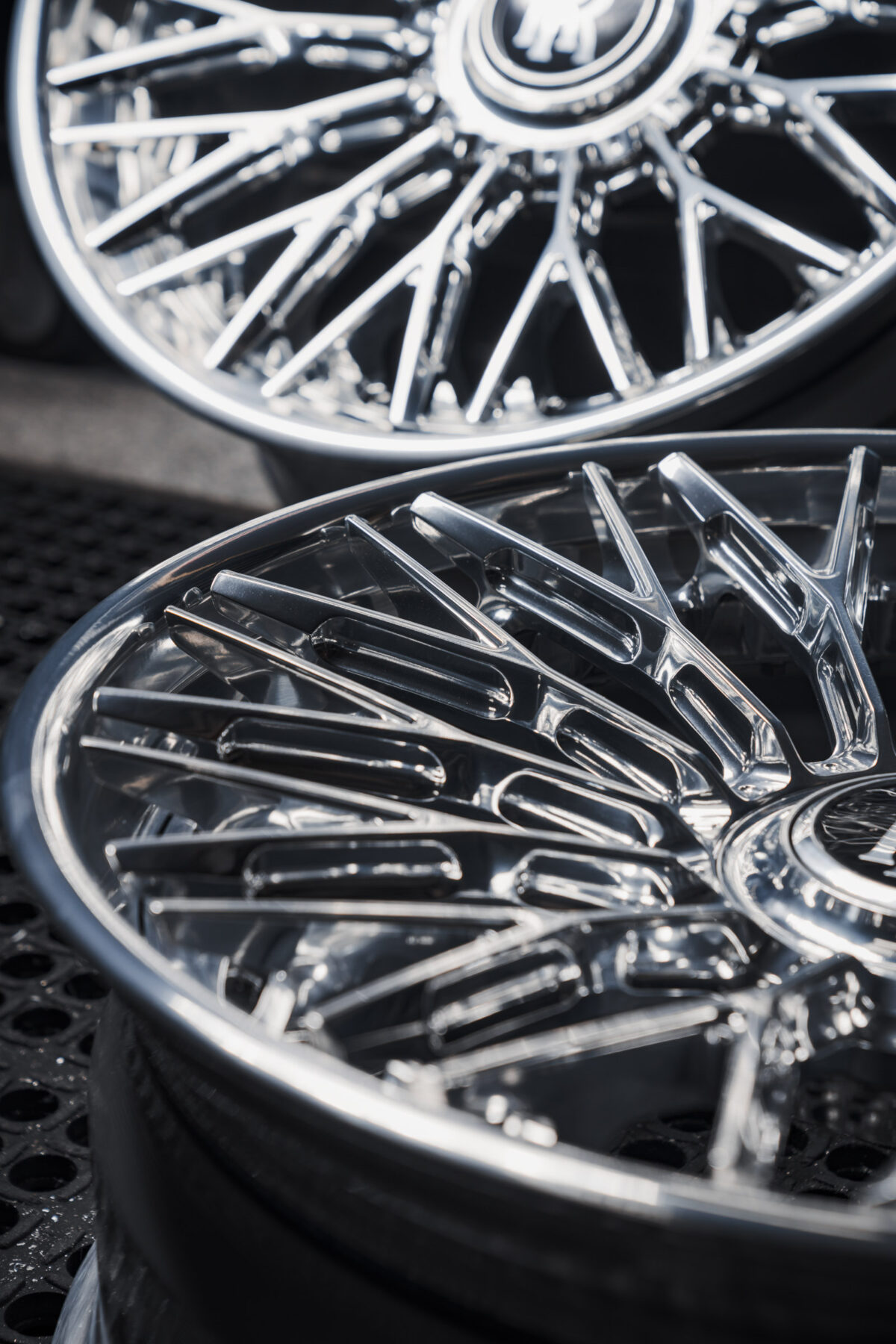 Felga AL13 Wheels R100