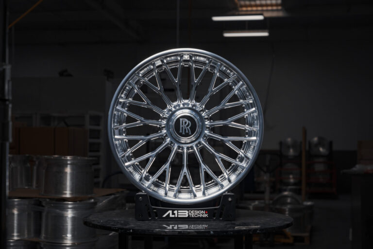 AL13 R100 – 3-piece