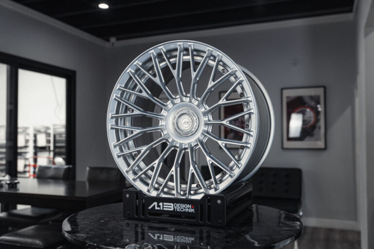 AL13 R100 – 2-piece