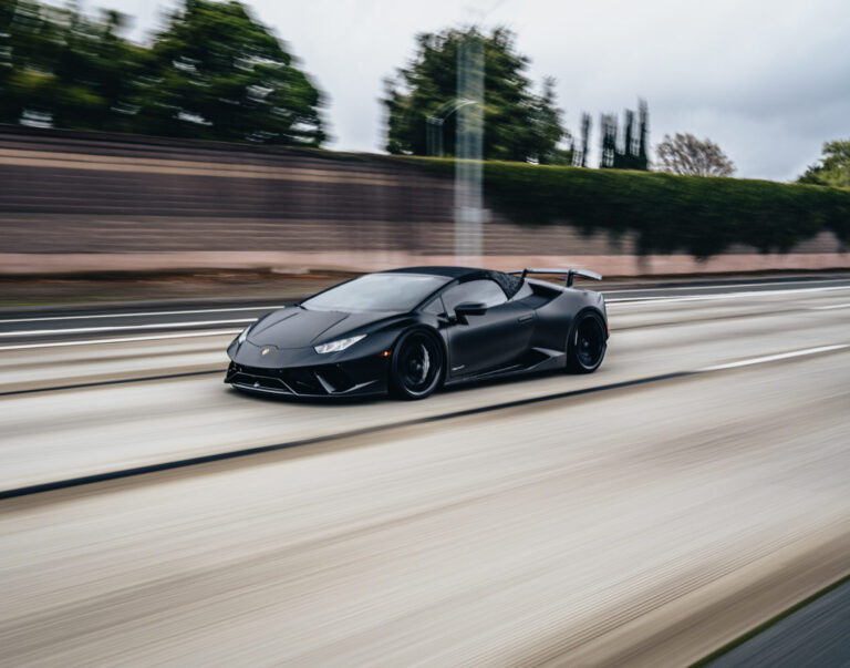 Lamborghini Huracan Performante – AL13 R100