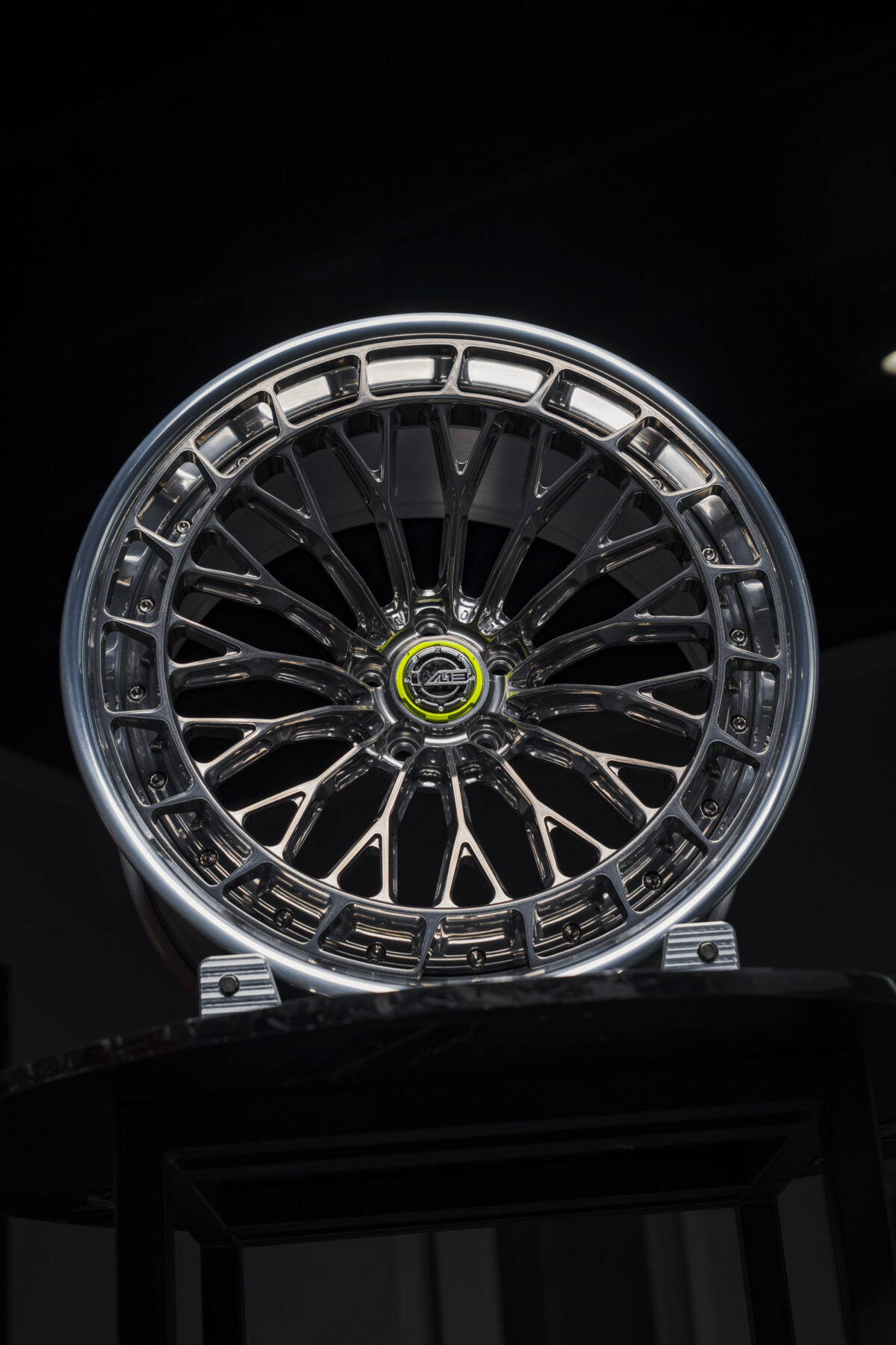 Felga AL13 Wheels A100-R