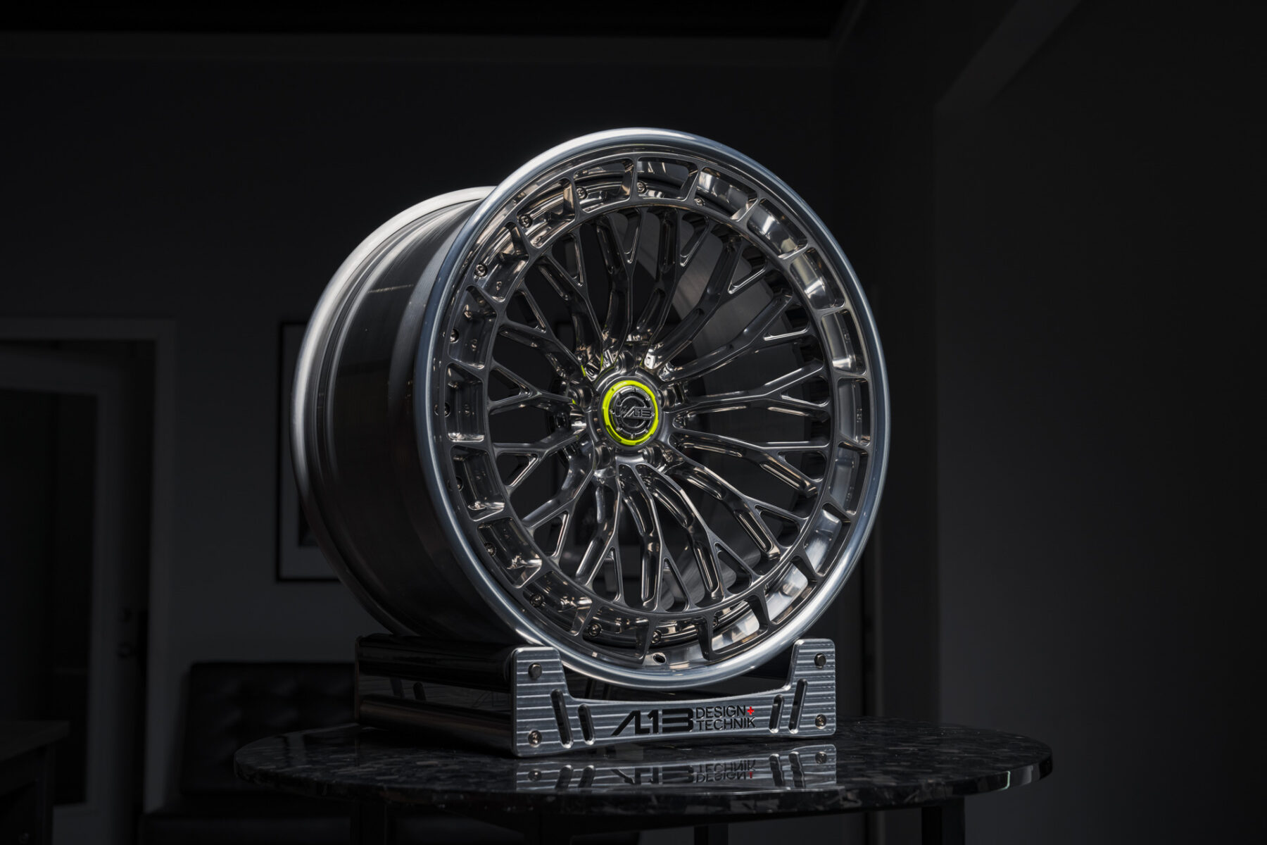 Felga AL13 Wheels A100-R