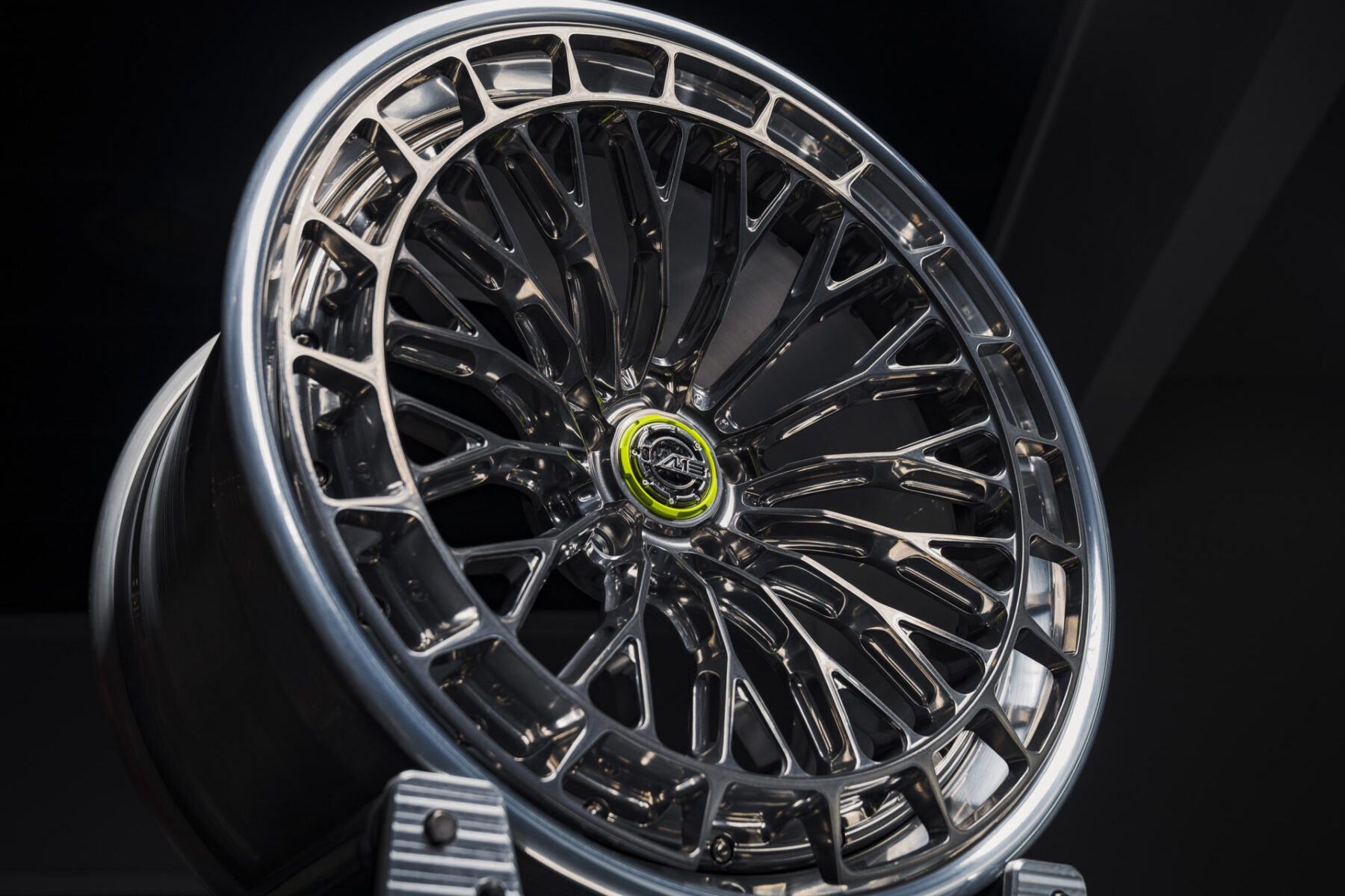 Felga AL13 Wheels A100-R
