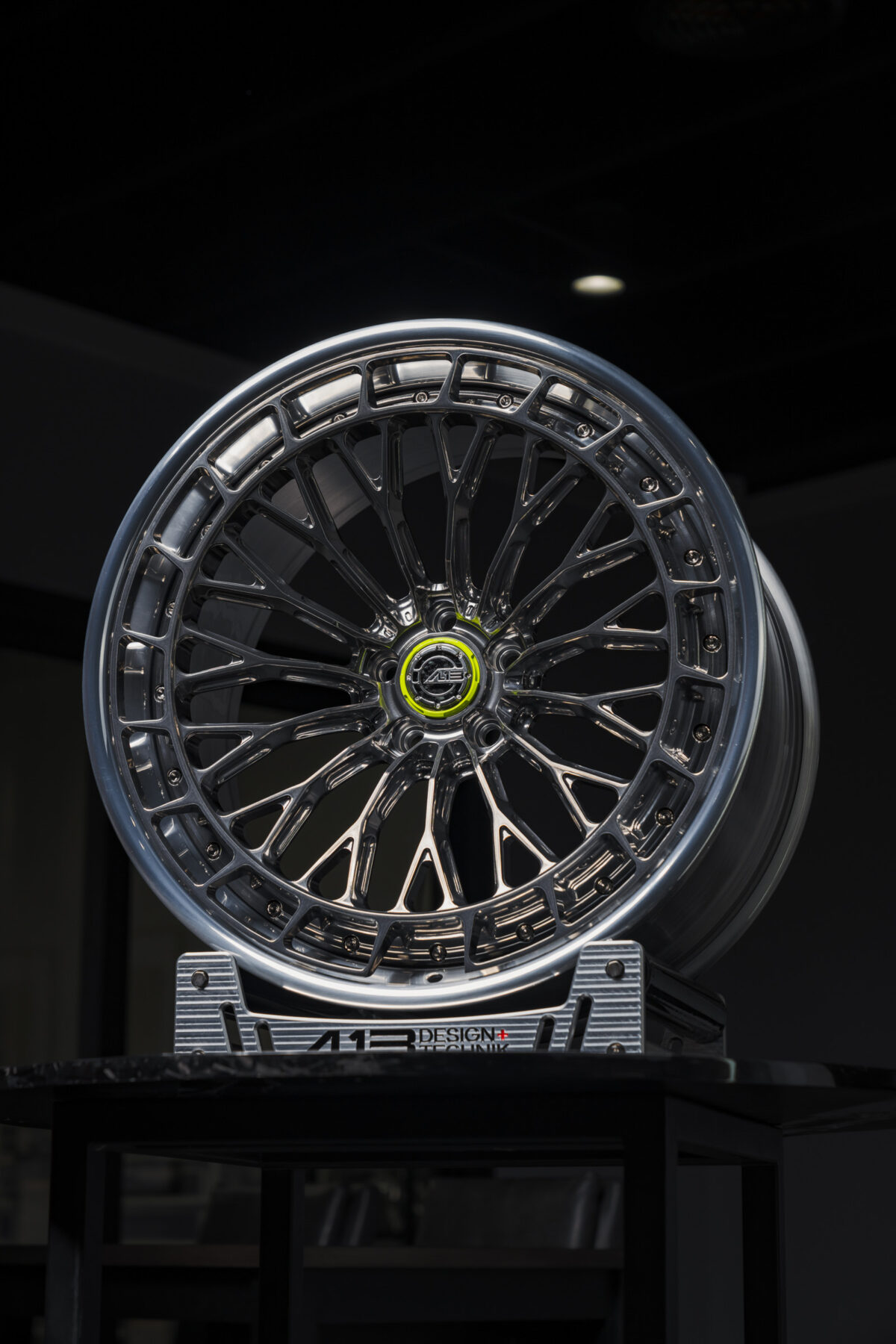 Felga AL13 Wheels A100-R