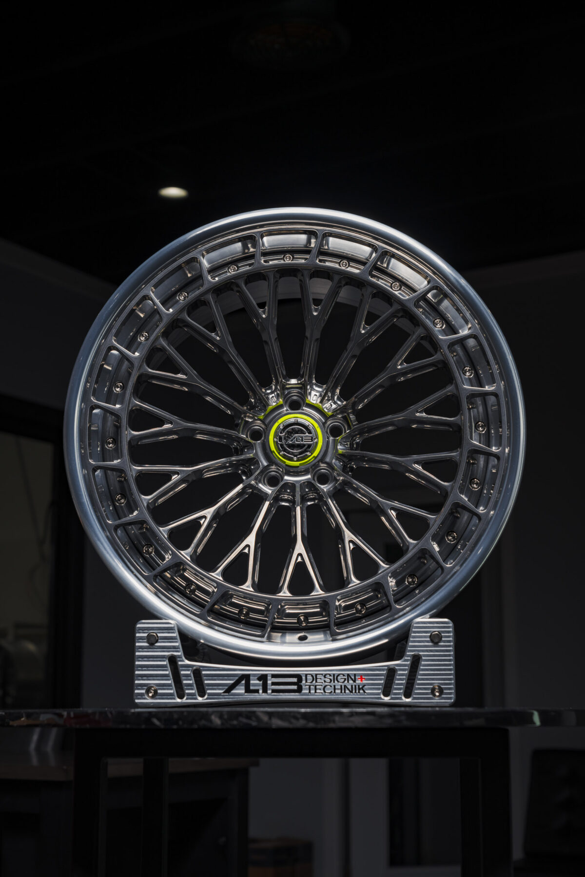 Felga AL13 Wheels A100-R