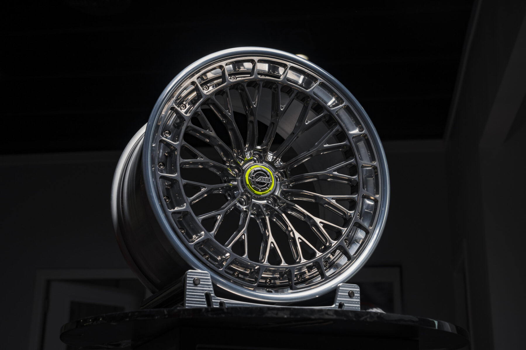 Felga AL13 Wheels A100-R