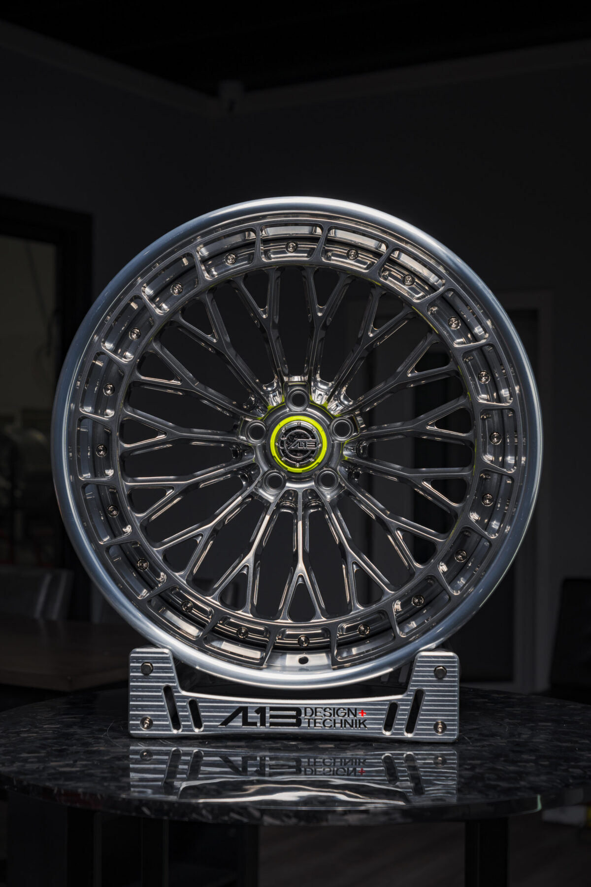 Felga AL13 Wheels A100-R
