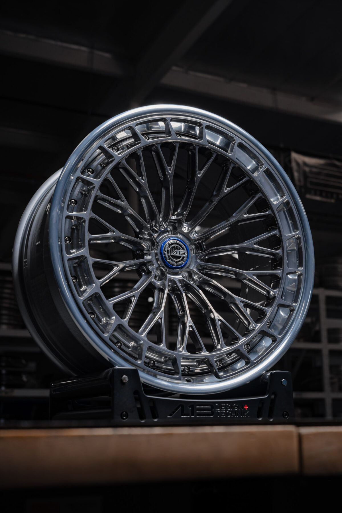 Felga AL13 Wheels A100-R