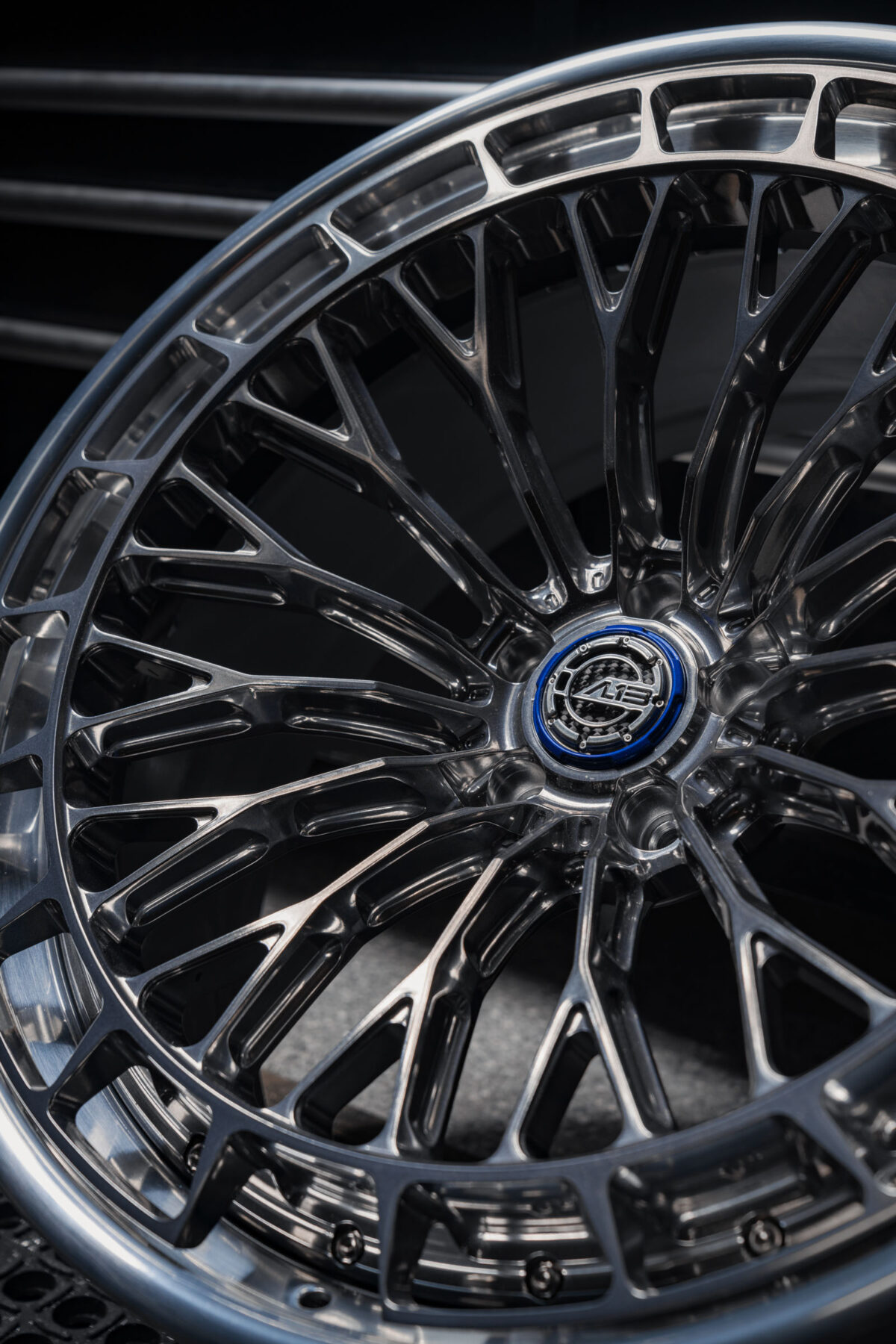Felga AL13 Wheels A100-R