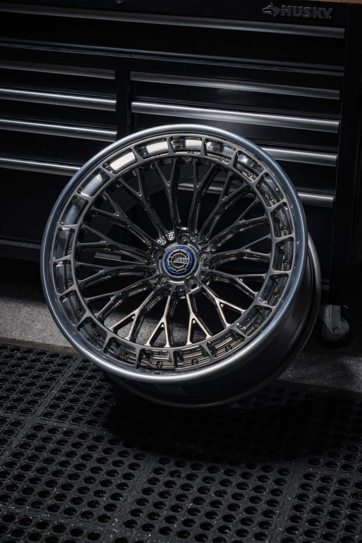 Felga AL13 Wheels A100-R