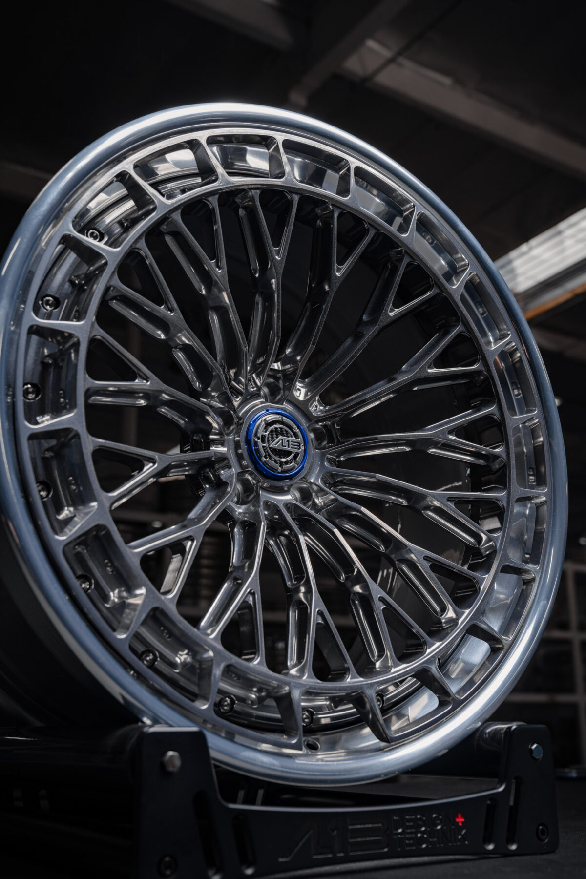 Felga AL13 Wheels A100-R