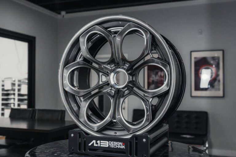 AL13 R110 – 3-piece