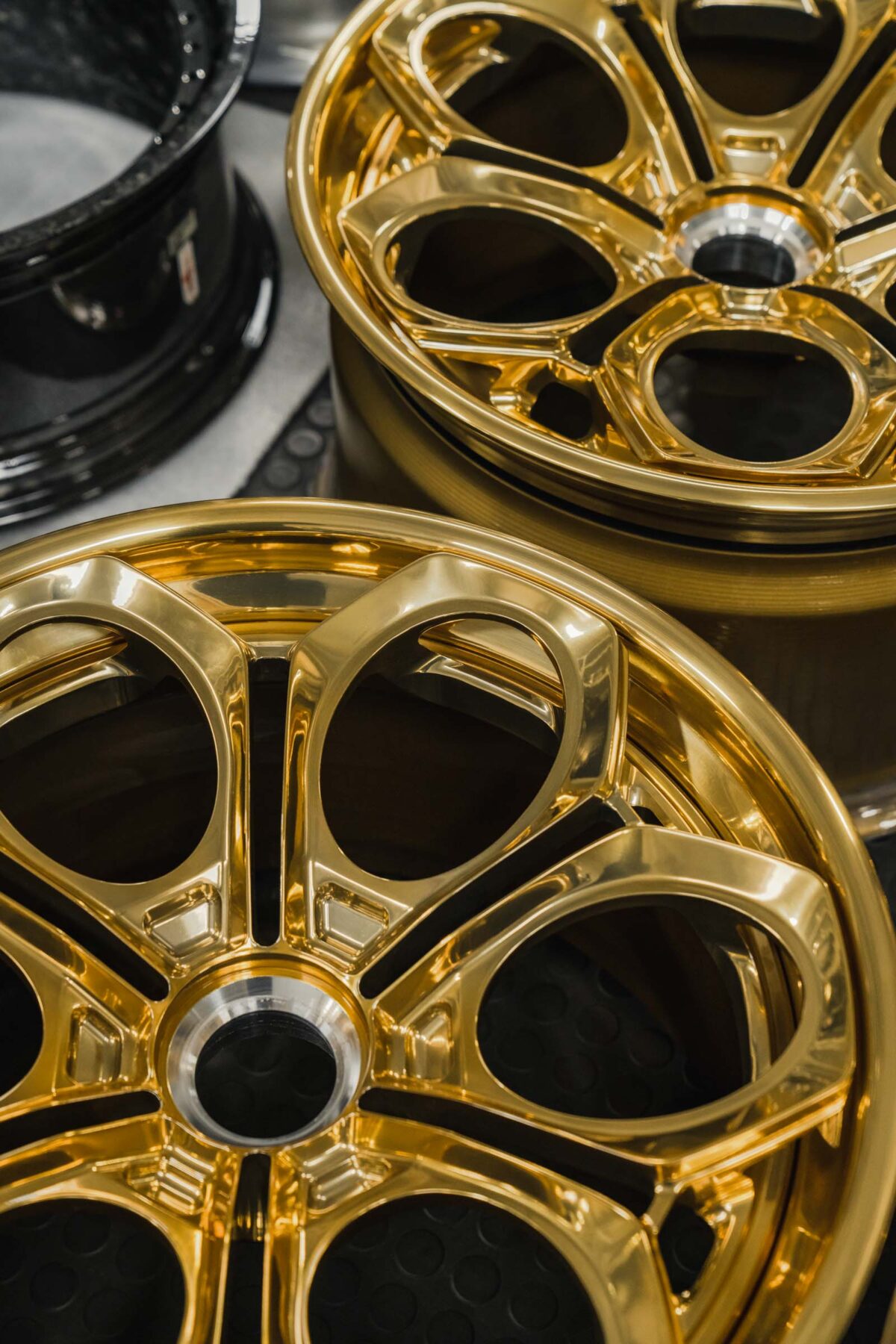 Felga AL13 Wheels R110