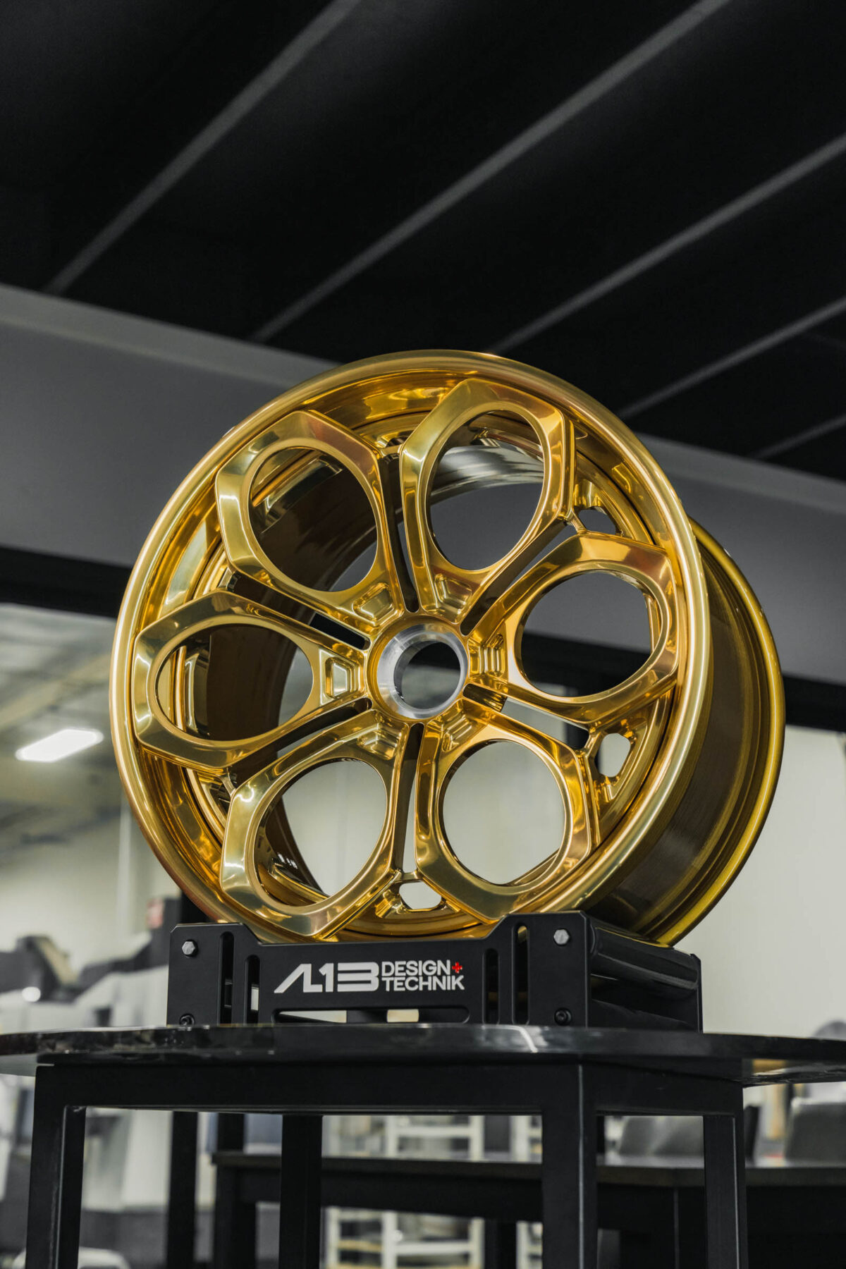 Felga AL13 Wheels R110