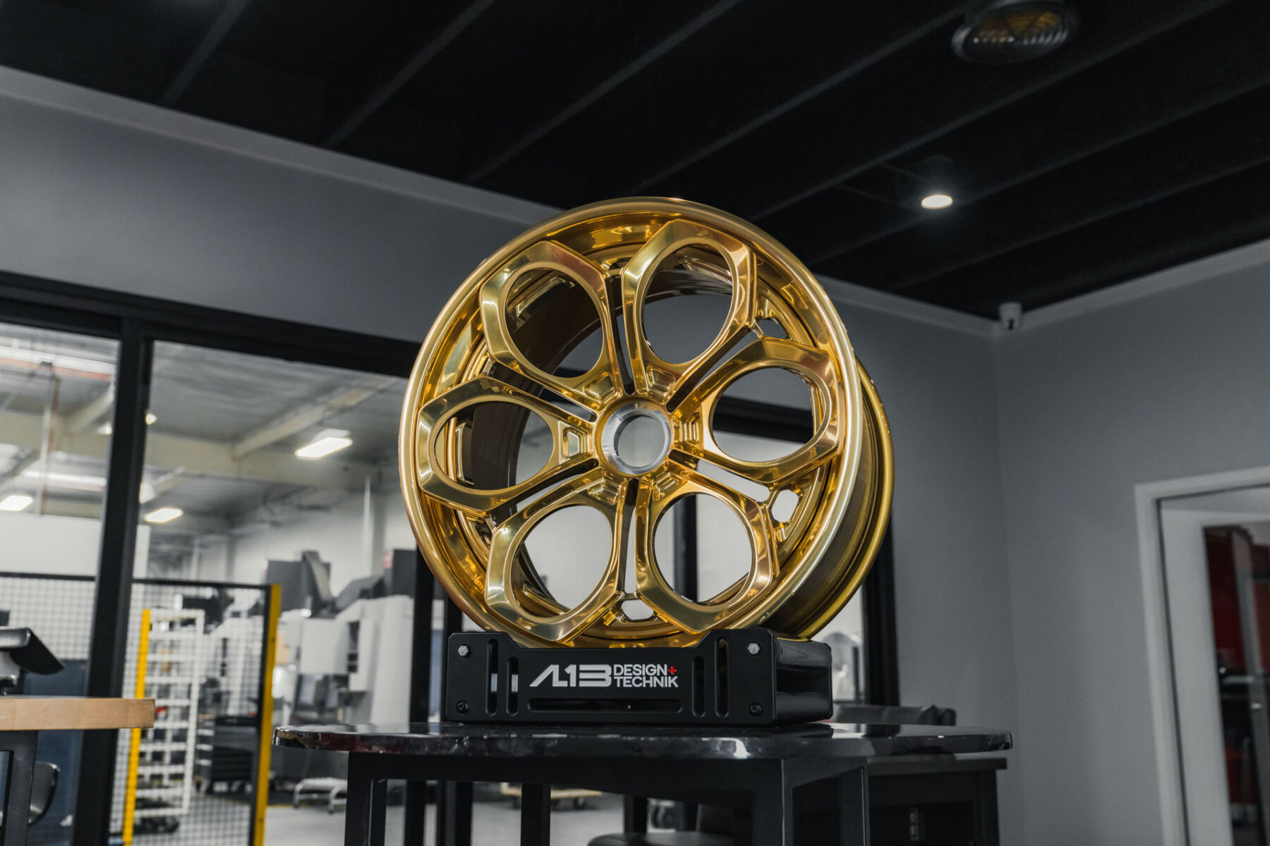 Felga AL13 Wheels R110
