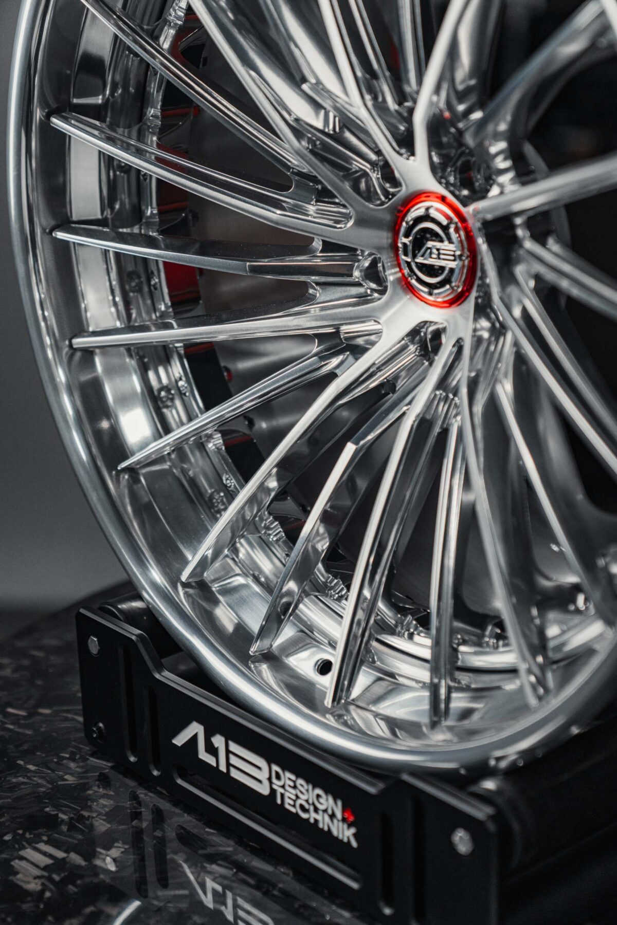 Felga AL13 Wheels R120
