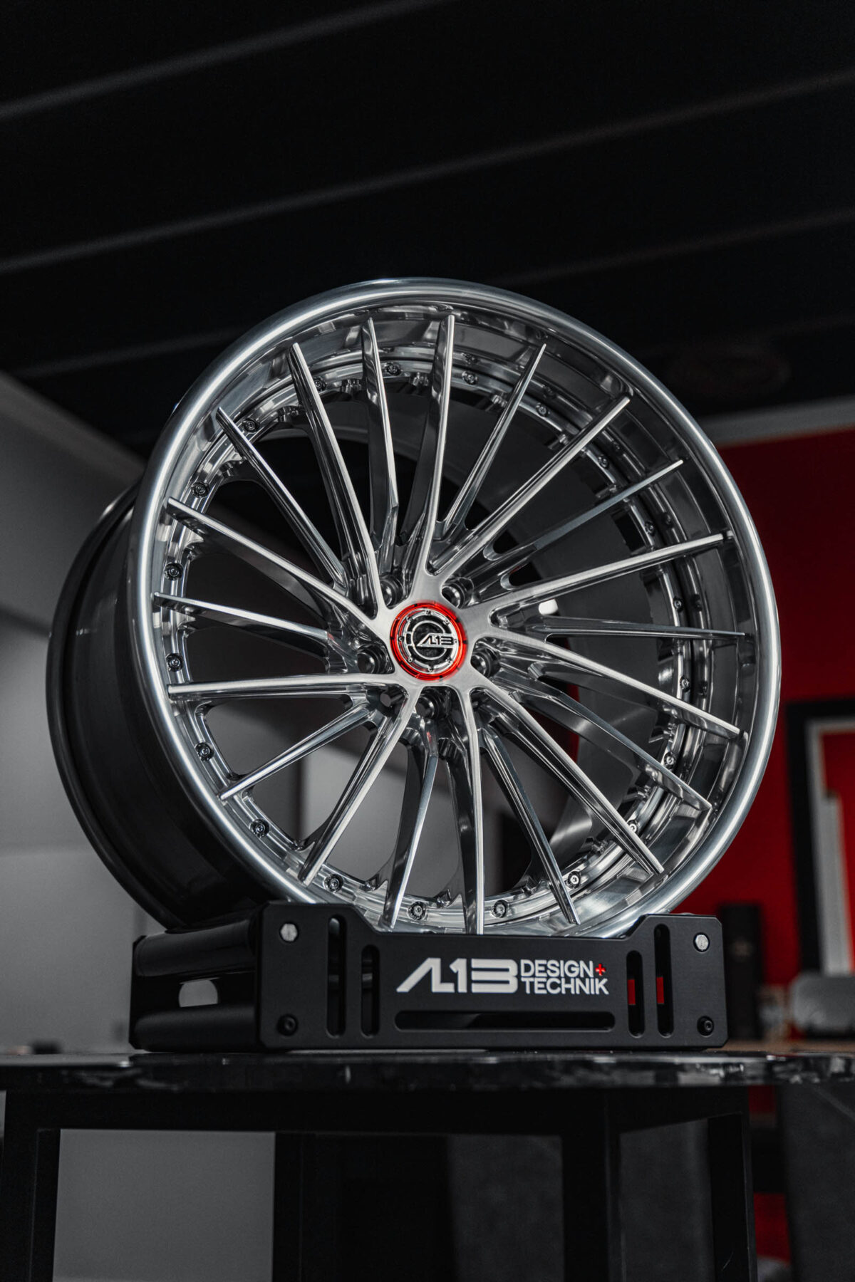 Felga AL13 Wheels R120
