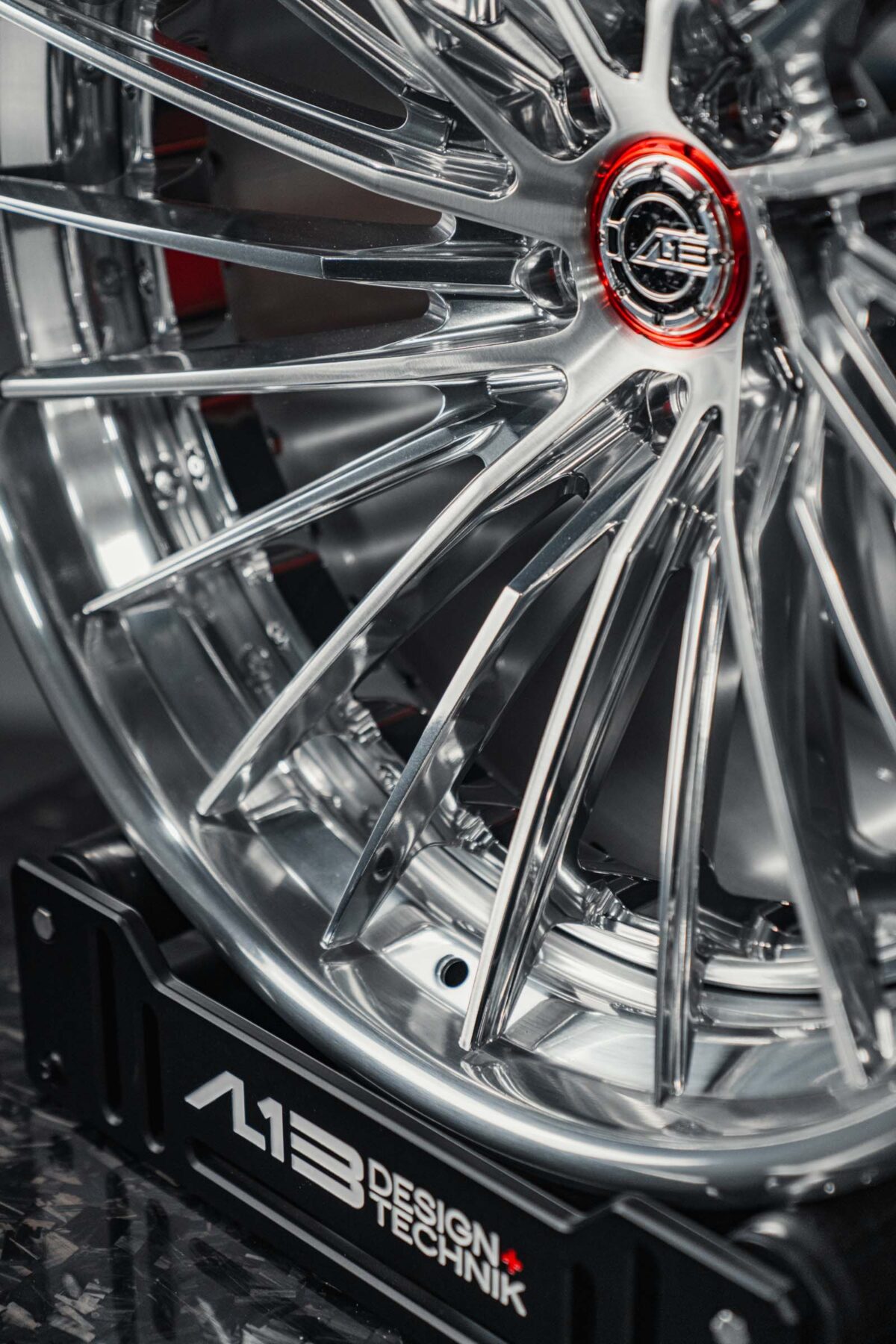Felga AL13 Wheels R120