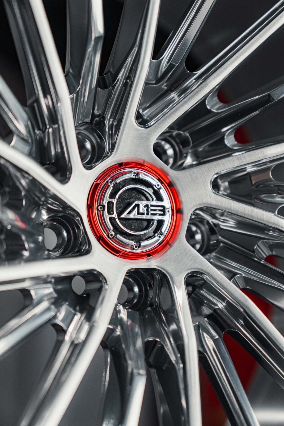 Felga AL13 Wheels R120
