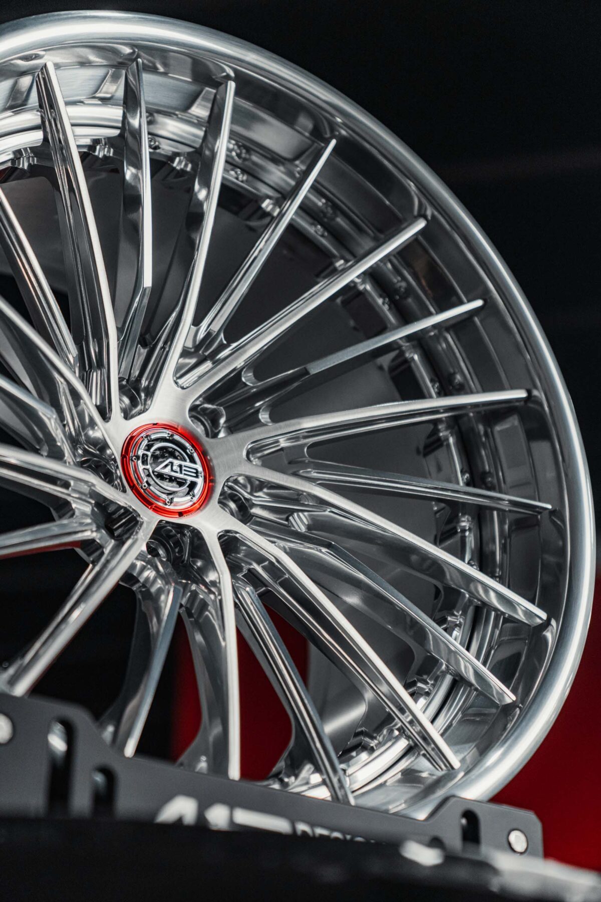 Felga AL13 Wheels R120