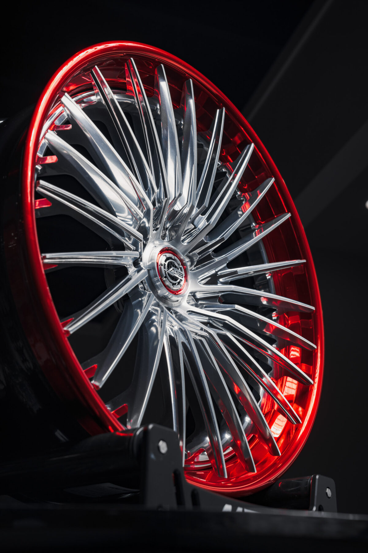 Felga AL13 Wheels R120