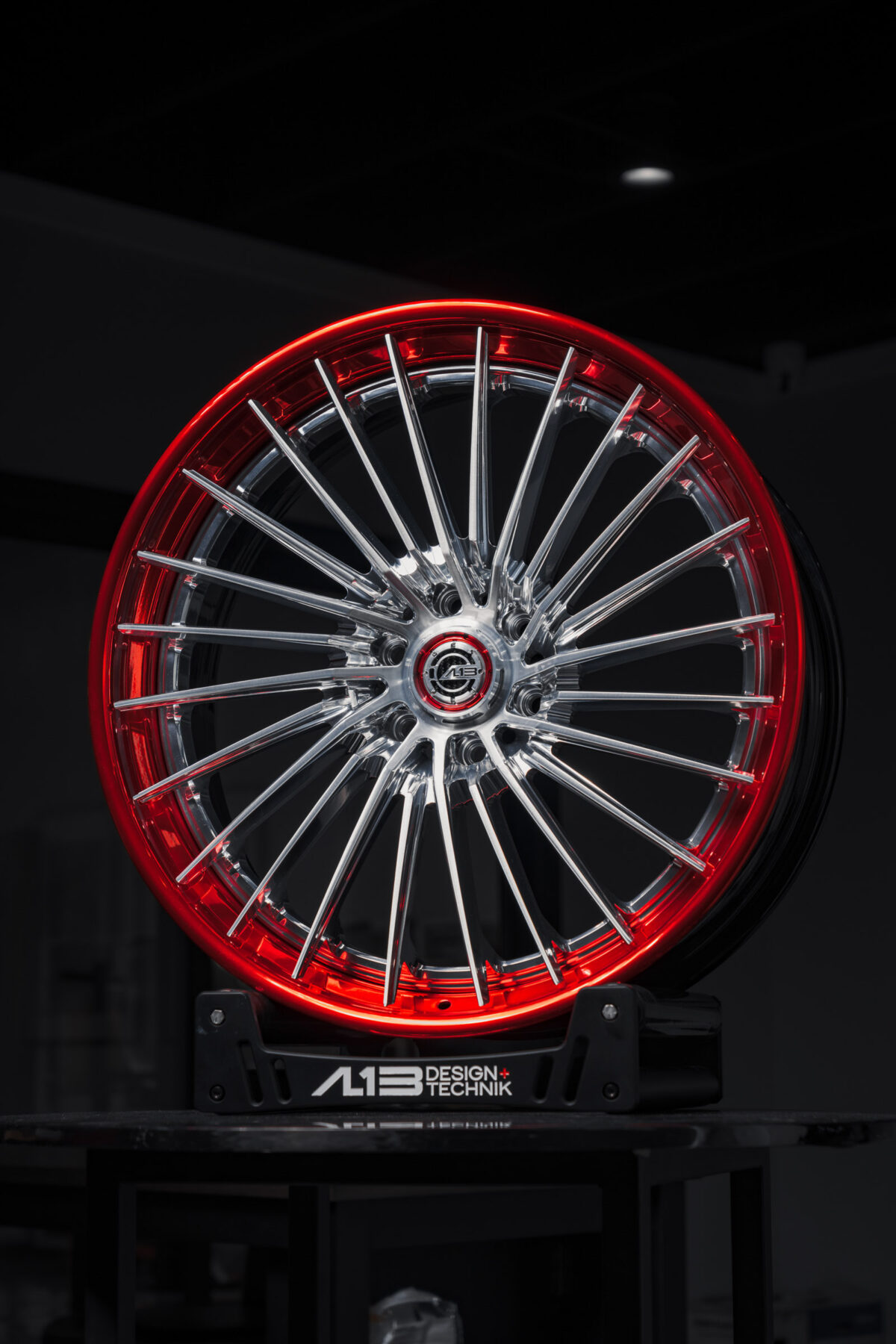 Felga AL13 Wheels R120