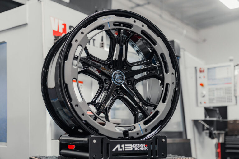 AL13 R140-109R – 3-piece