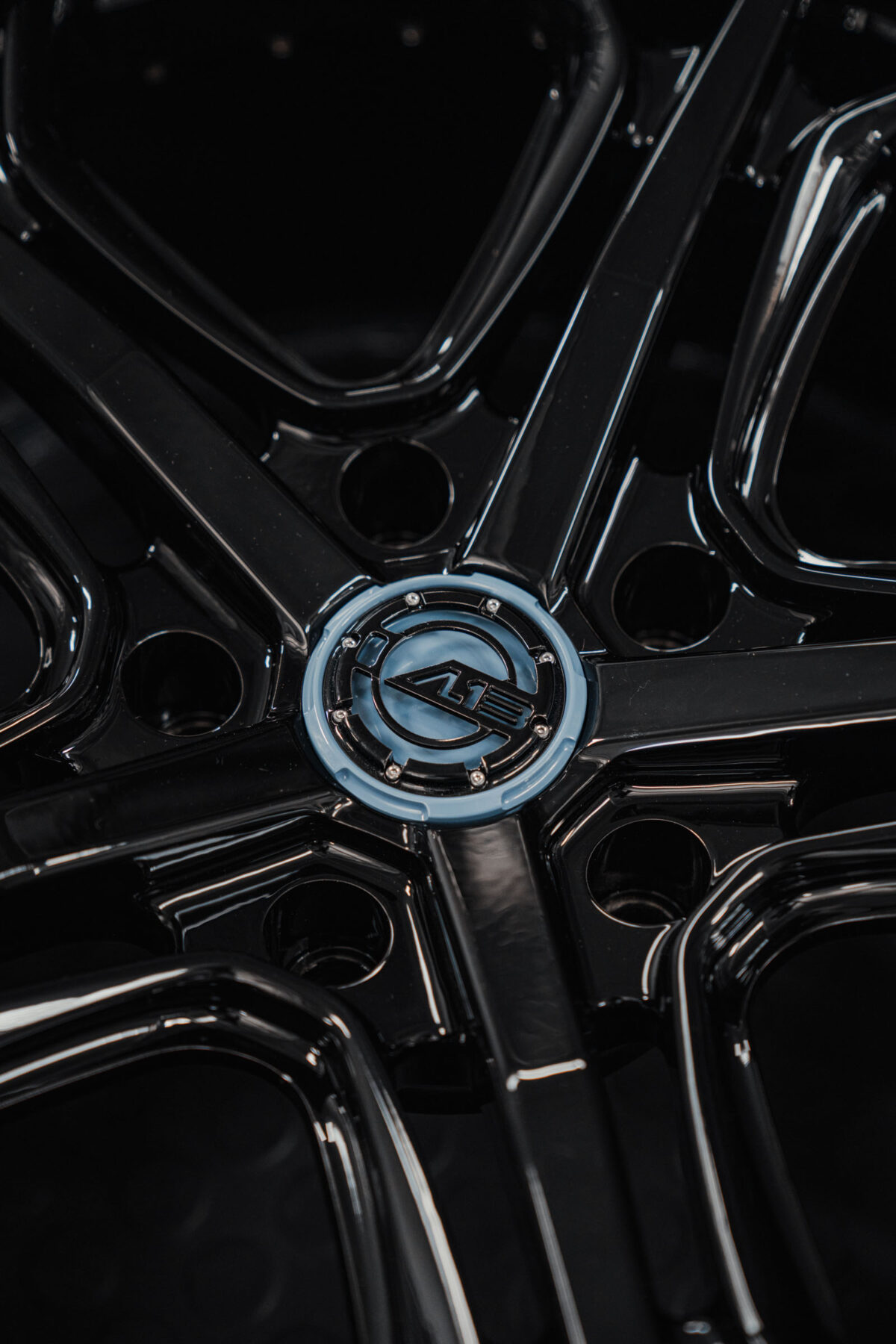 Felga AL13 Wheels R140-109R