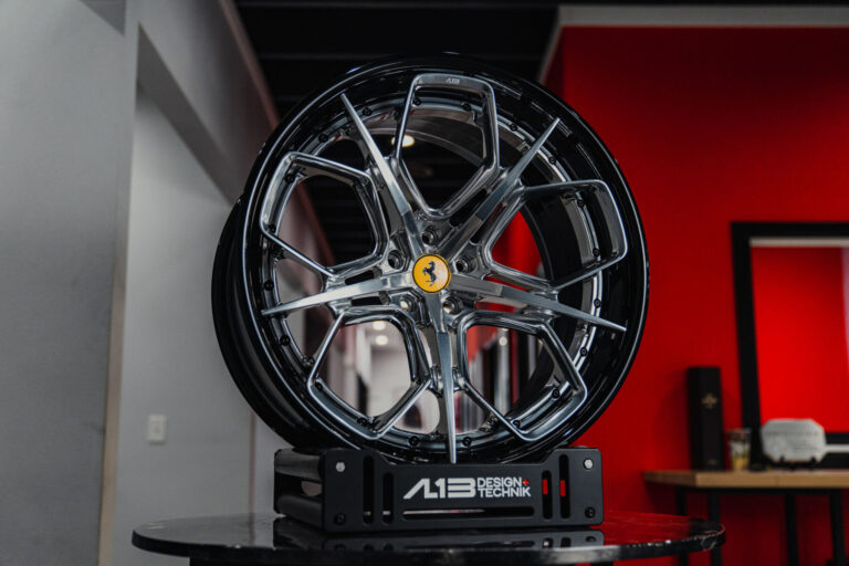 AL13 R140 – 3-piece