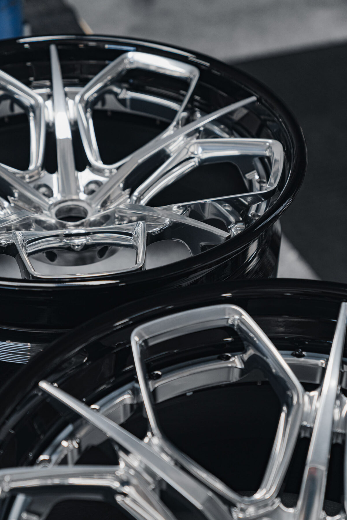 Felga AL13 Wheels R140