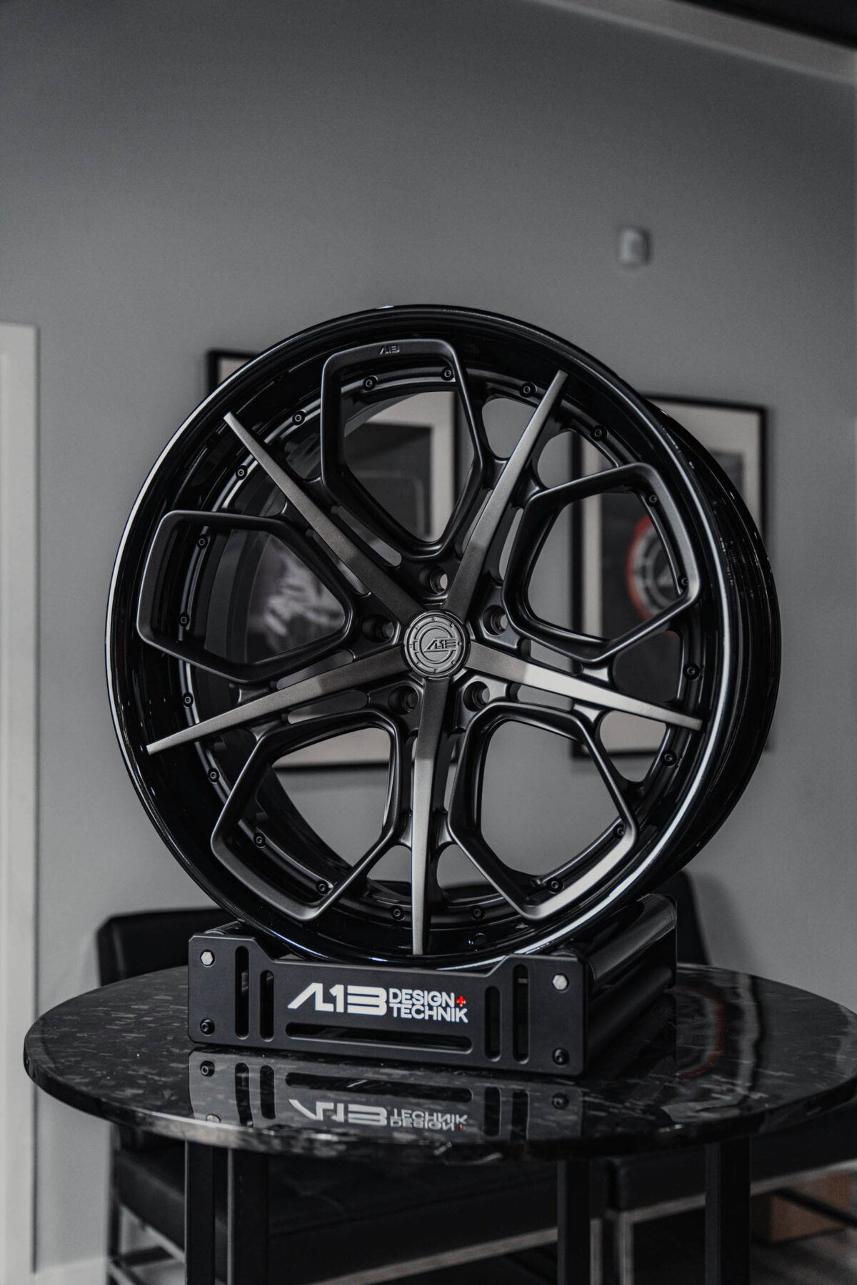 Felga AL13 Wheels R140