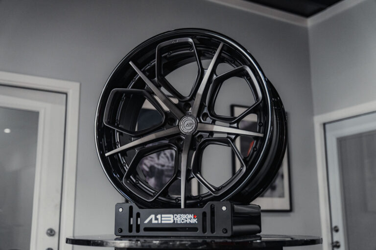 AL13 R140 – 3-piece