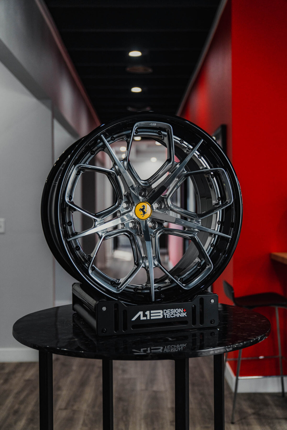 Felga AL13 Wheels R140