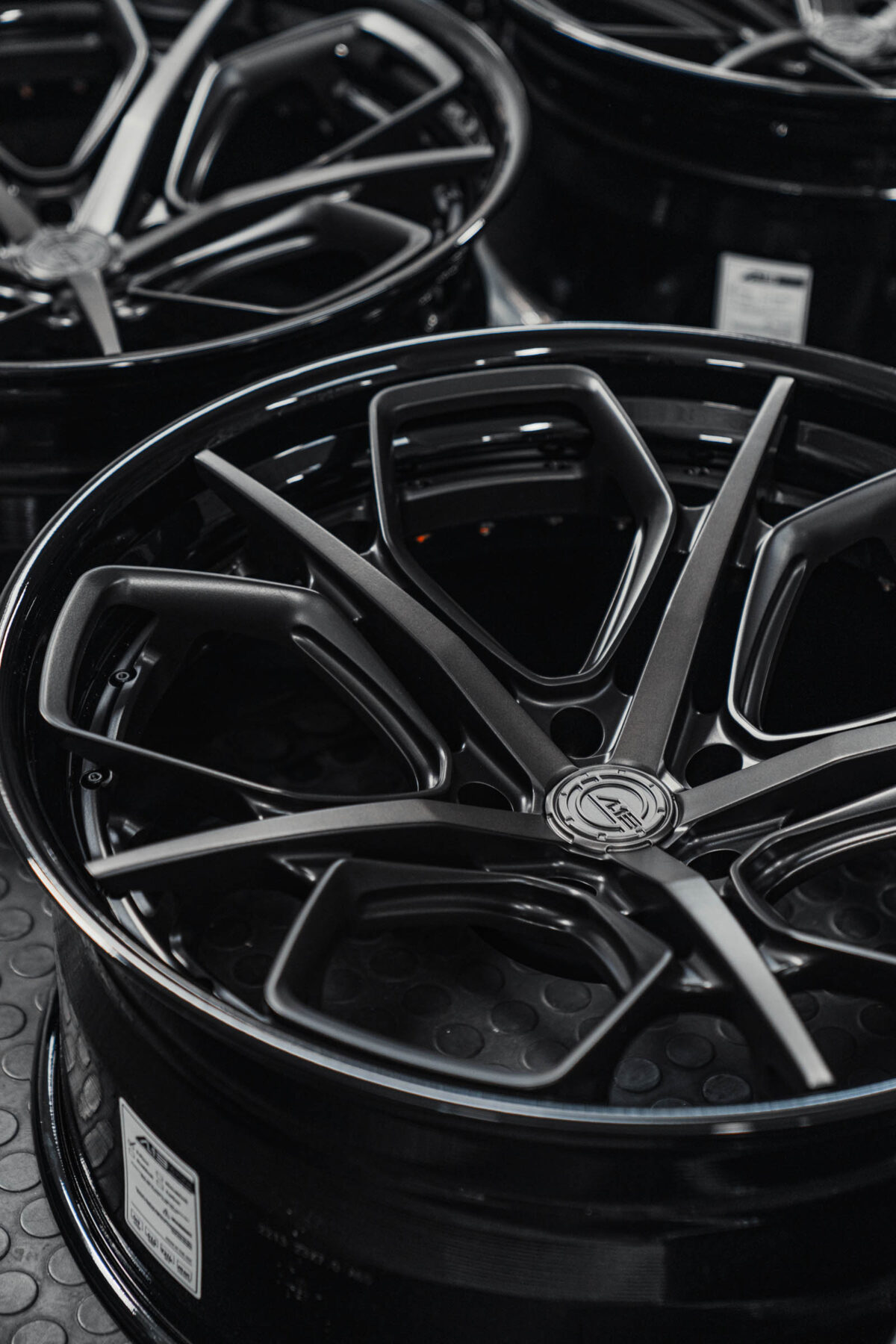 Felga AL13 Wheels R140