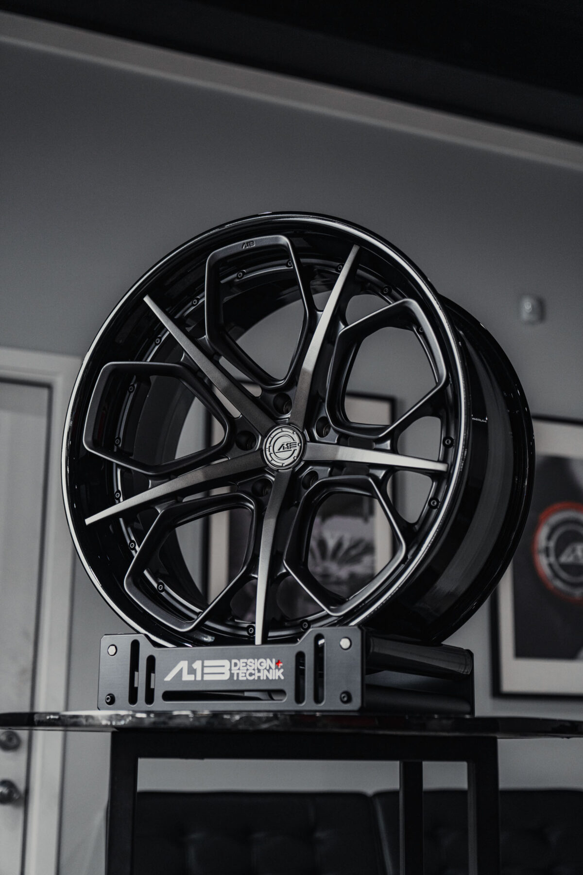 Felga AL13 Wheels R140