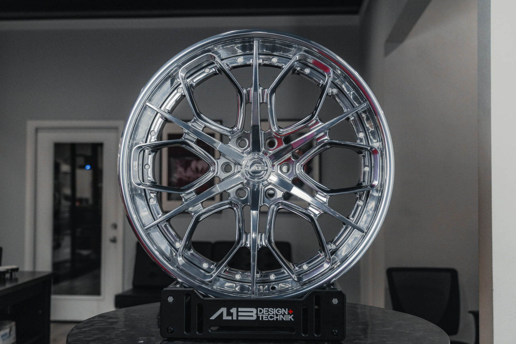 Felga AL13 Wheels R140