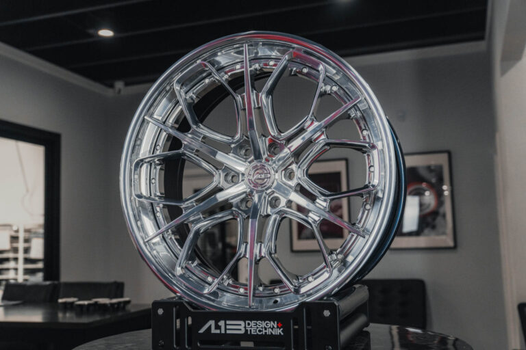 AL13 R140 – 3-piece
