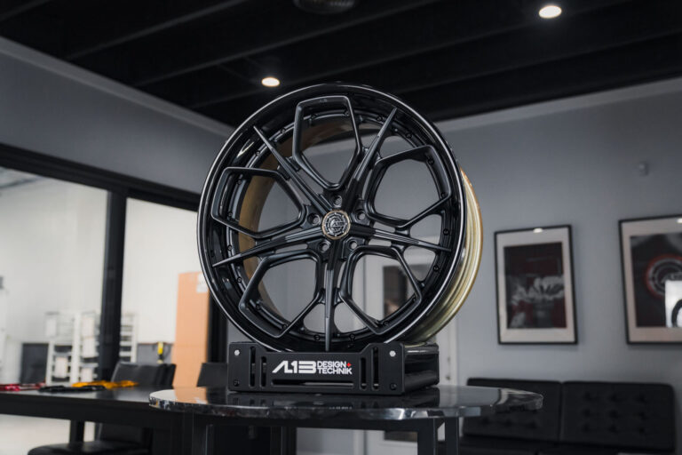 AL13 R140 – 3-piece