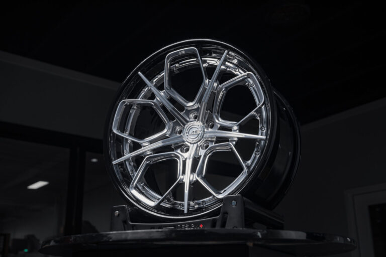 AL13 R140 – 3-piece