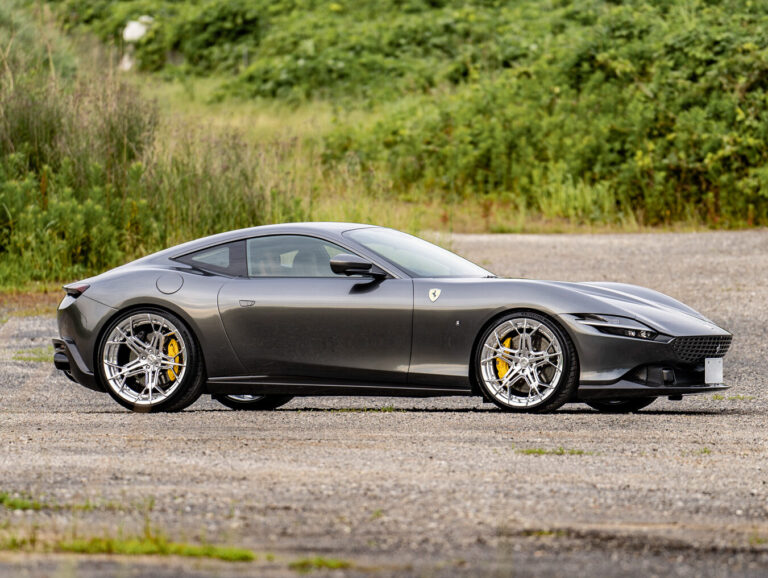 Ferrari Roma – AL13 R140