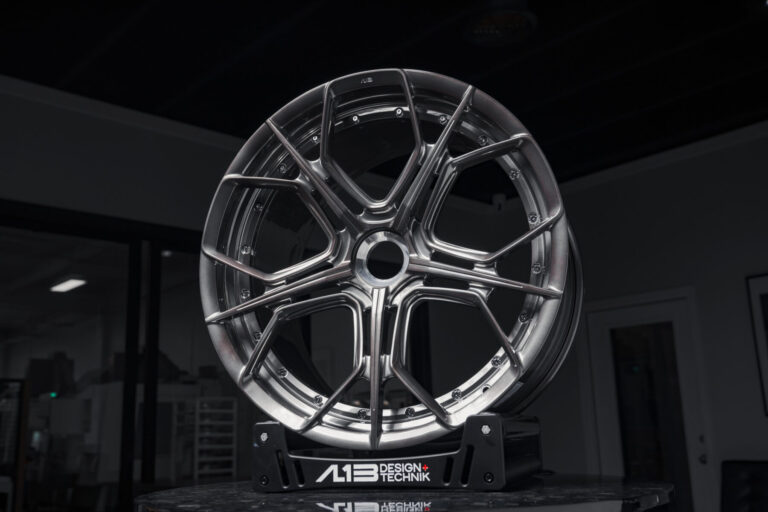 AL13 R140 – 2-piece
