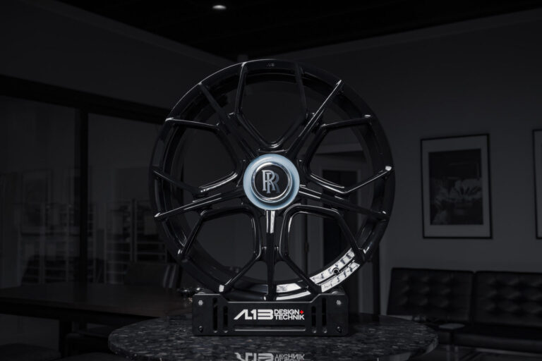 AL13 R140 – 1-piece