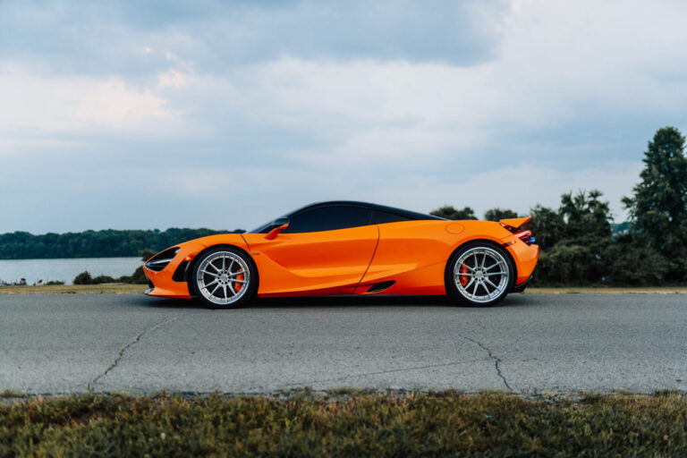 Mclaren 720S – AL13 R10