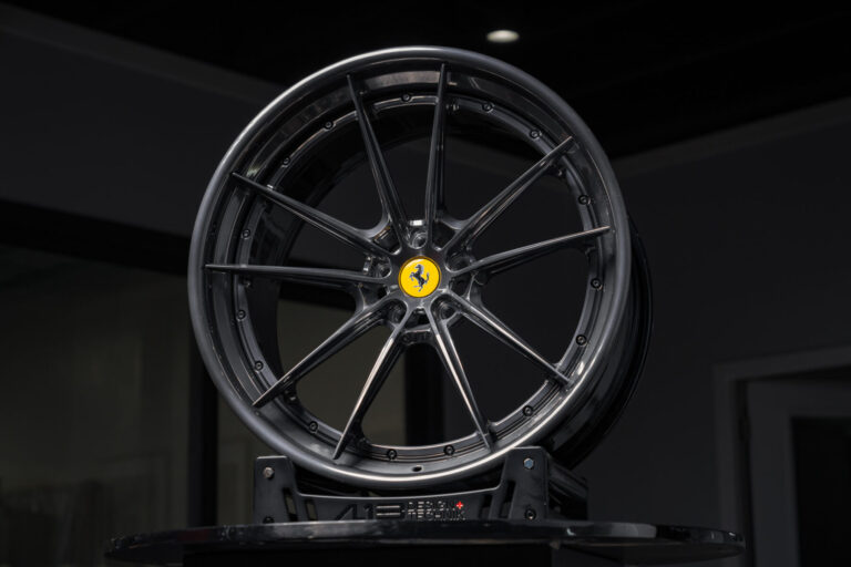 AL13 R10 – 3-piece