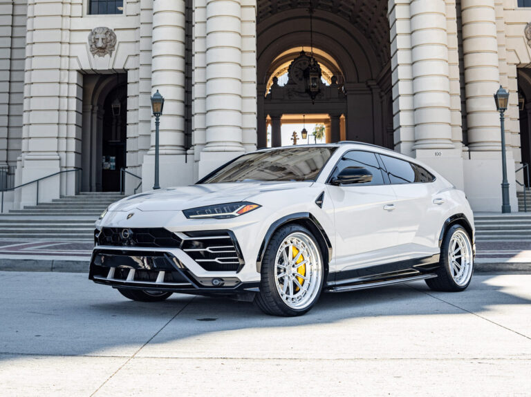 Lamborghini Urus – AL13 A010-R